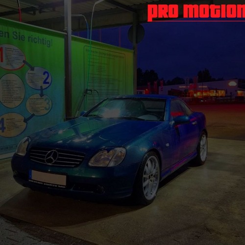 pro motion