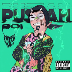 Tattyxl - Puseahboi