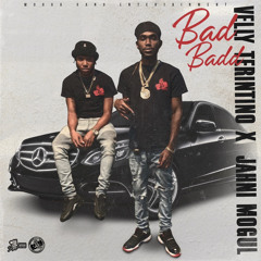 Bad Badd Ft. Jahni Mogul (Prod.By Nova Elite Audio)
