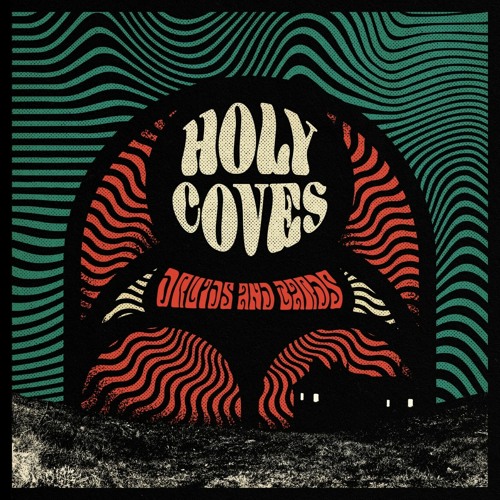 Holy Coves - Desert Storm