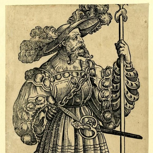 Stream Wir Zogen In Das Feld {Landsknecht} by C.H.I.P Listen online