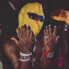 Lil Uzi Vert - Global