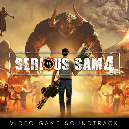 Damjan Mravunac - Main Menu