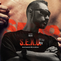 Ronald Rossenouff, VMC, Caca Werneck - SEXO Intro Mix - Javi Webs Rmx