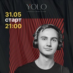 YOLO 31.05.25