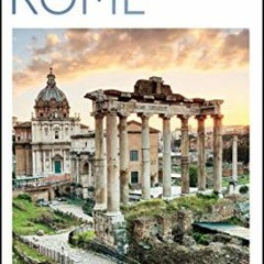 View EBOOK 💏 DK Eyewitness Top 10 Rome (Pocket Travel Guide) by  DK Eyewitness EBOOK