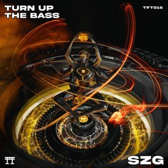 Premiere: SZG - Turn Up The Bass