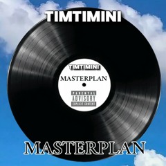 MASTERPLAN