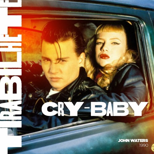 #194 - Cry-Baby (1990)