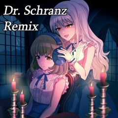 TKG - SCHRANZ /Dr. Schranz (emusho Remix)