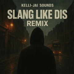 SLANG LIKE DIS - P Money & True Tiger Remix