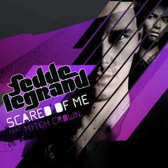 Scared Of Me (Promise Land & Provenzano Remix) [feat. Mitch Crown]