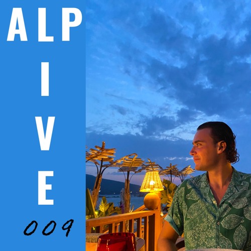 ALP LIVE SESSIONS 009