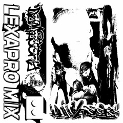 Dj Misery - Lexapro Mix (JUNNK VER, HQ)