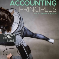 Ebook Dowload Accounting Principles Full