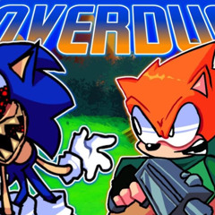 Overworked - Overdue, but it's Gamebreaker
