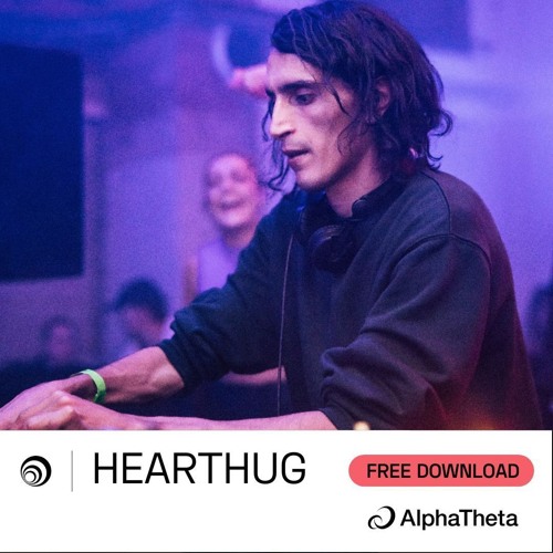 Free Download: HearThuG - Nighttime Falls [TFD085 & AT001] (powered by AlphaTheta)