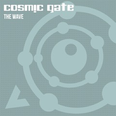 Cosmic Gate - The Wave (Bazzrider Rework Bootleg Mix)