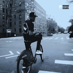 ALL ON ME (FREESTYLE)