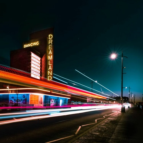 Margate Afters [Progressive House Mix, Faithless afterparty]
