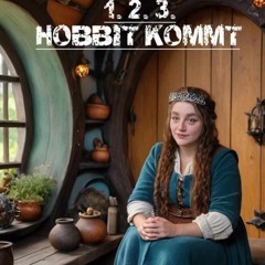 1. 2. 3. HOBBI KOMMT VORBEI