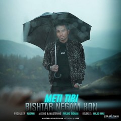 Bishtar Negam Kon