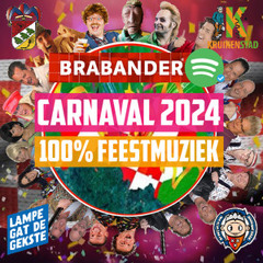 CARNAVAL 2024 ✅Wekelijkse Update 11-11 Feest - Feestcafe - Brabant - Fijnfisjenie - Apres Skihut
