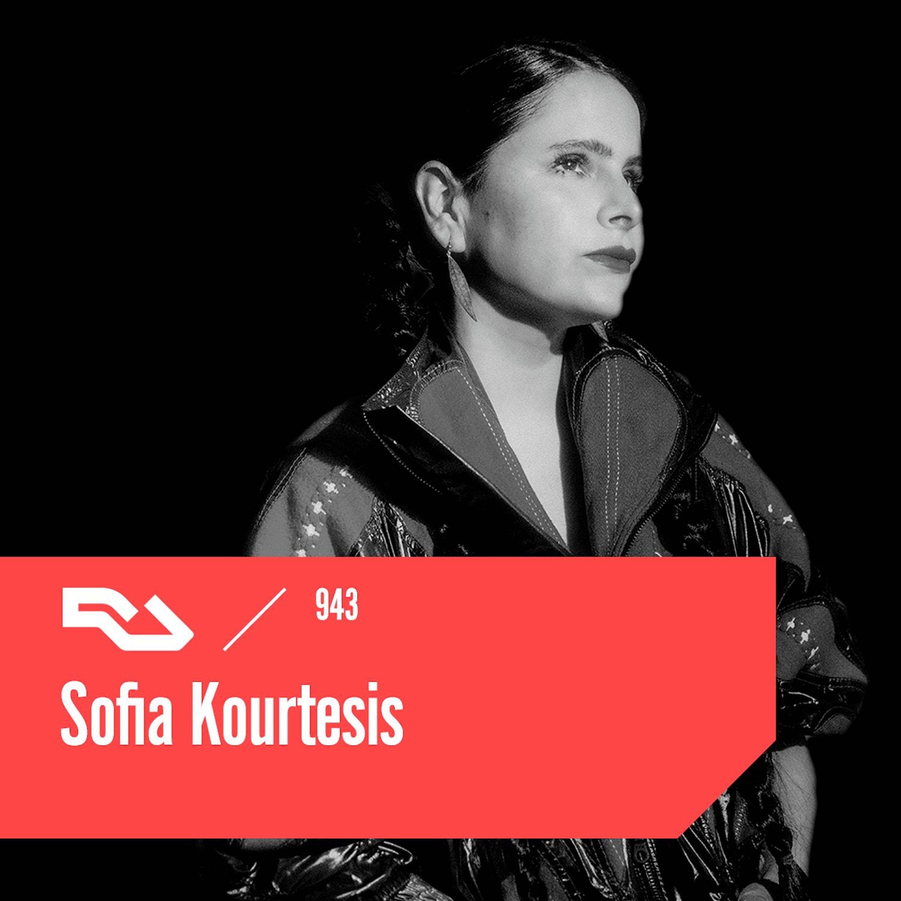 cover of episode RA.943 Sofia Kourtesis