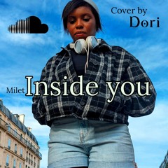 •DORI• Inside you - MILET (Cover by Dori)
