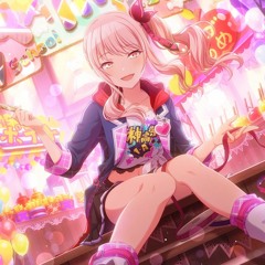 telecaster b boy (akiyama mizuki)