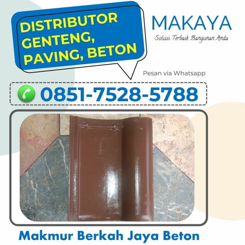 Produsen Beton Bulat Melayani Kepanjen