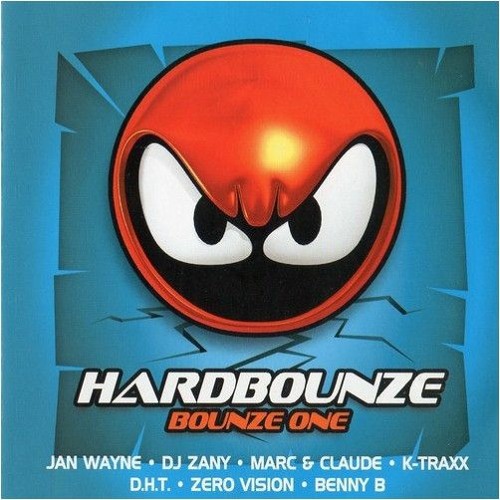 Hardbounze one