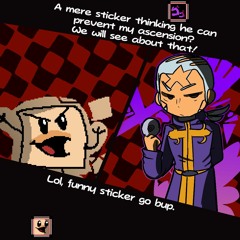 [WR1 M6 Phase 2] In The Final (Gay Mix)