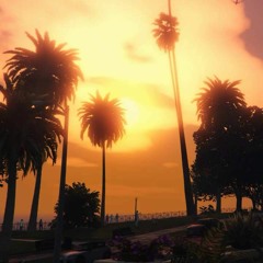 California Breezin’ (Day 17/31)