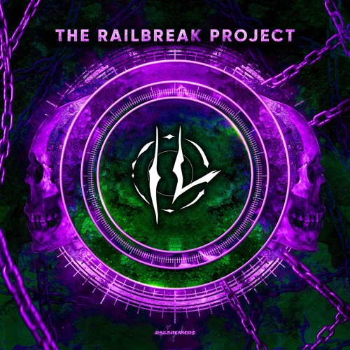 The Railbreak Project: Volume 42 feat. IT LIVES