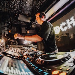 dochat @ soundcheck - Noizu Support Set