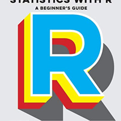 [FREE] EPUB 📗 Statistics with R: A Beginner′s Guide by  Robert Stinerock [KINDLE PDF