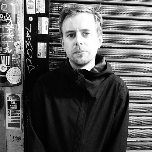 chromasy w/ The Braindance Commune - August 2021