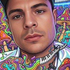 lsd trip by Josephrivietti (Original mix)