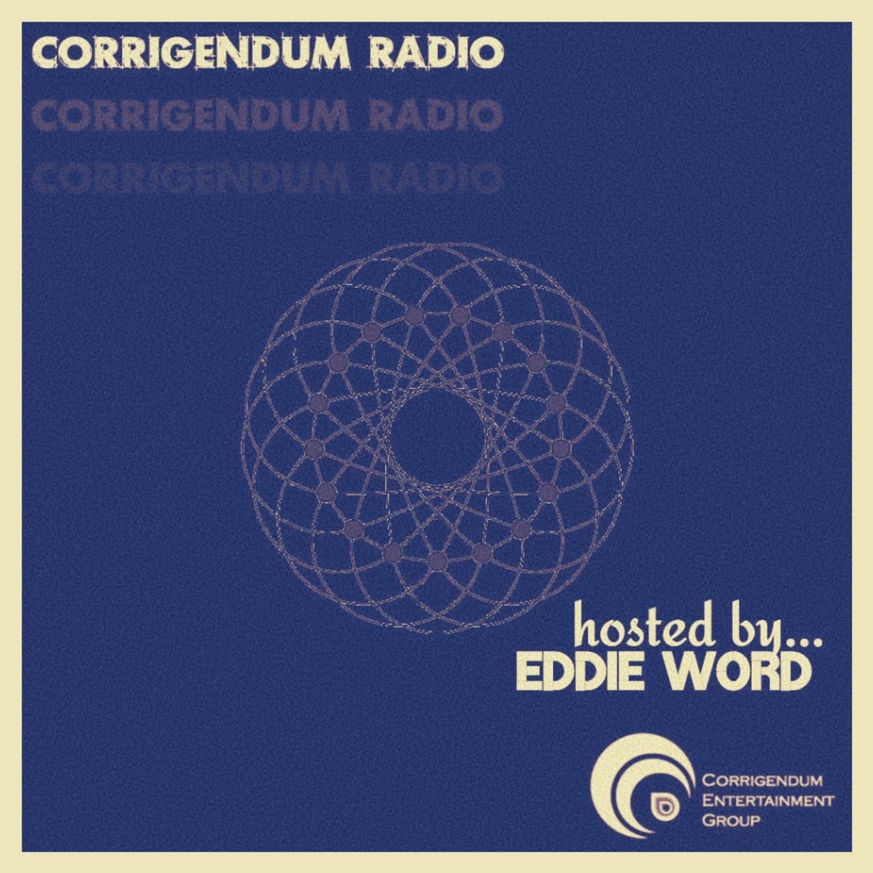 Corrigendum Radio