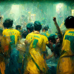 SEQUÊNCIA DOS BAILES FUNK
