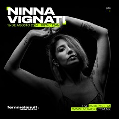 MIXTAPE/ FEMMELANUIT RADIO