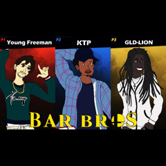 FEELING - GLD LION, KTP & Cutter’b Freeman (Prod. yung Freeman)