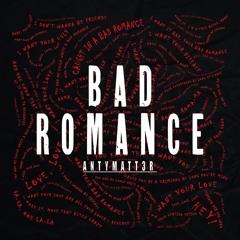 Bad Romance (Instrumental)