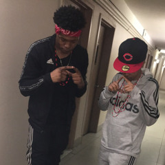 Gloxko Shotz x Ai G Shotz-The Evil Twins