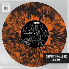 Distant Signals 032: JEROME