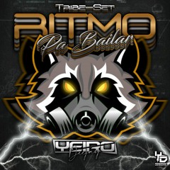RITMO PA BAILAR TRIBE - SET BY YEIRO DJ 2K21 BEST TRACKS