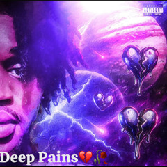 Deep pains💔🥀 Ft Lance Dc21
