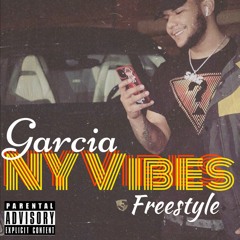 NEW YORK VIBES FREESTYLE