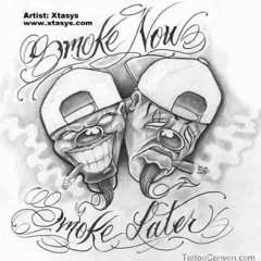 RashaadJr - Bounce feat. OPF KaJa and KeKoopa